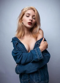 Nina, सेक्सी वेश्या, यूक्रेन