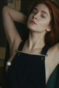 Nina, Egy prostituált, Ukraine
