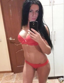 Nataly adult Moscow Russia +7 985 642-4078