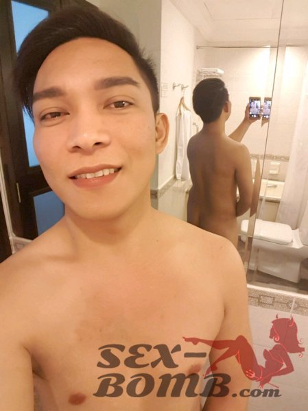 MCMARTIN, sexe, Philippines