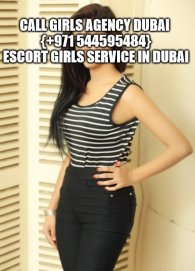 Rose, Uma prostituta, Al Karama, United Arab Emirates