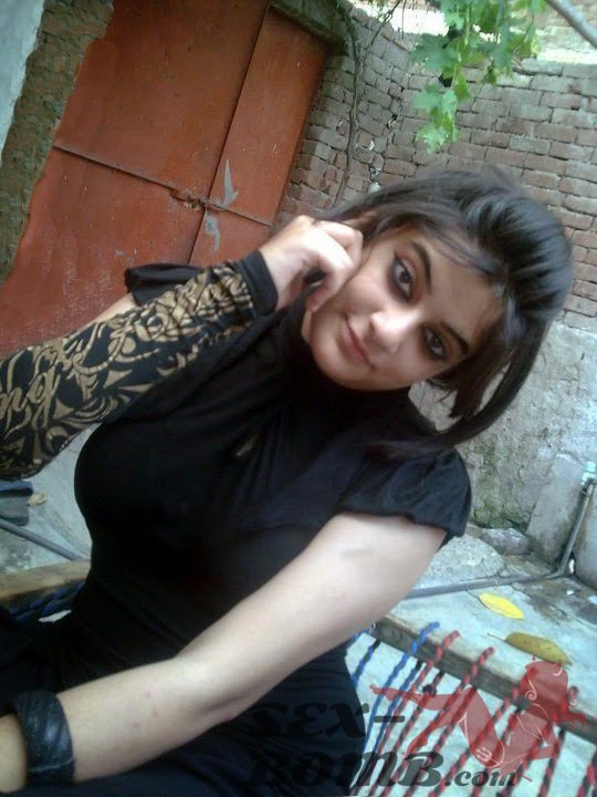 Monika , Prostituta, Mumbai, India