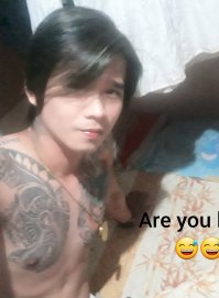 Kenjie Sexy boy Antipolo Philippines +0956 419 096-7