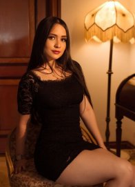 Ashika Singh, Prostituierte, Kolkata, India