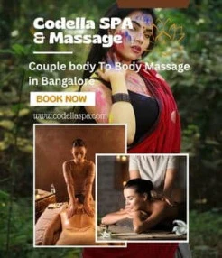 Body massage Bangalore escort Bengaluru India +9 8803 570-96