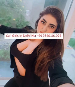 Call Girls In↣ Noida Gaur City ¶¶ 95401**01026 ¶¶ , Prostituierte, Noida, India