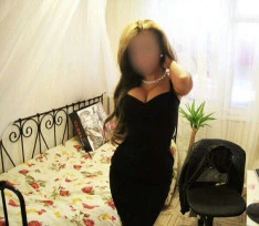 Ruslana, Een prostituee, Sofia, Bulgaria