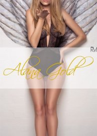 Alana Gold Vip babes Singapore +491 763 883-9512