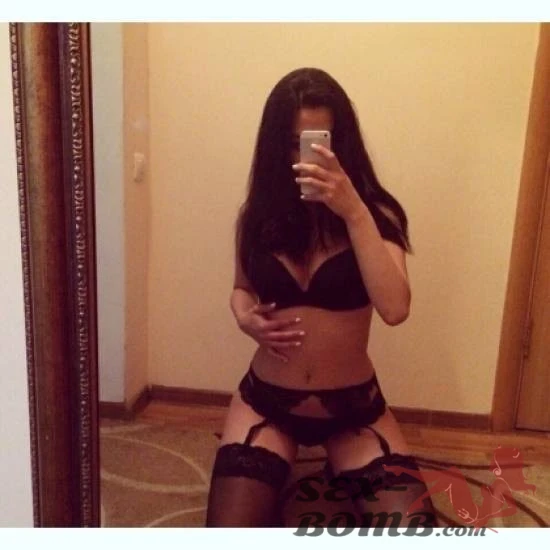 Mari, Una prostituta, Ukraine