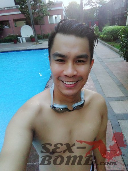 GianKarloXL, Sexy boy, Philippines