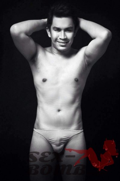 GianKarloXL, Sexy boy, Philippines