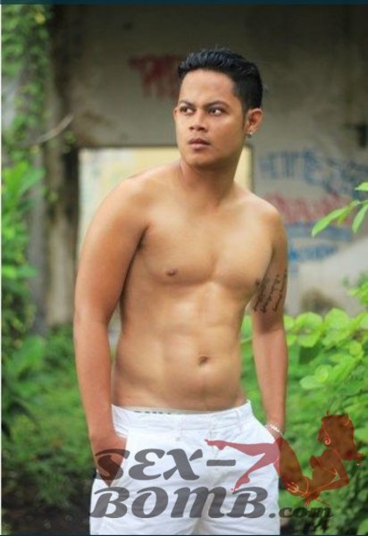 Ambara_bali, Sexy boy, Denpasar, Indonesia