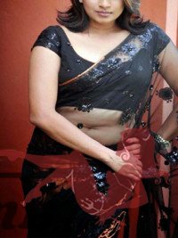 Anjali, Prostituierte, Kolkata, India