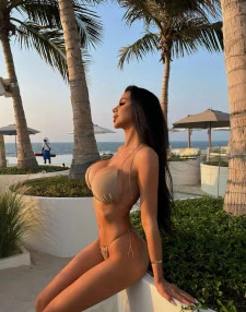 Kamila, सेक्सी वेश्या, दुबई, संयुक्त अरब अमीरात