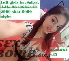 Call Girls In DELHI 9818667137  Escort ServiCe, Uma prostituta, Achhej, India