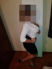 Elena, Uma prostituta, Bucharest, Romania