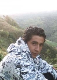 Garret , φύλο, Venezuela