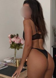 independent upscale callgirl in istanbul turkey
