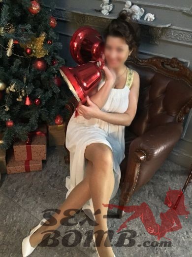 Алёна, 性感的妓女, Russia