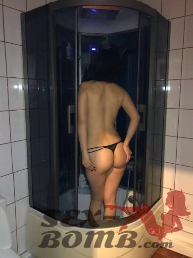 Сара, Prostituta, Russia