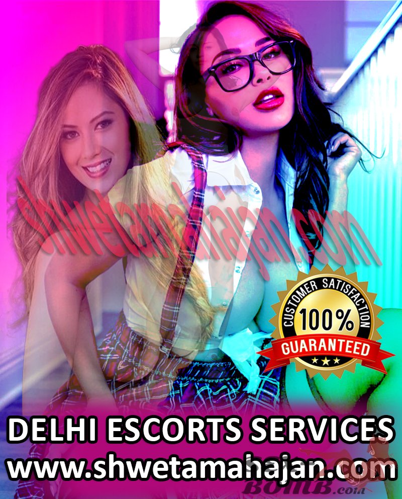 Delhi Escorts, Una prostituta, Delhi, India