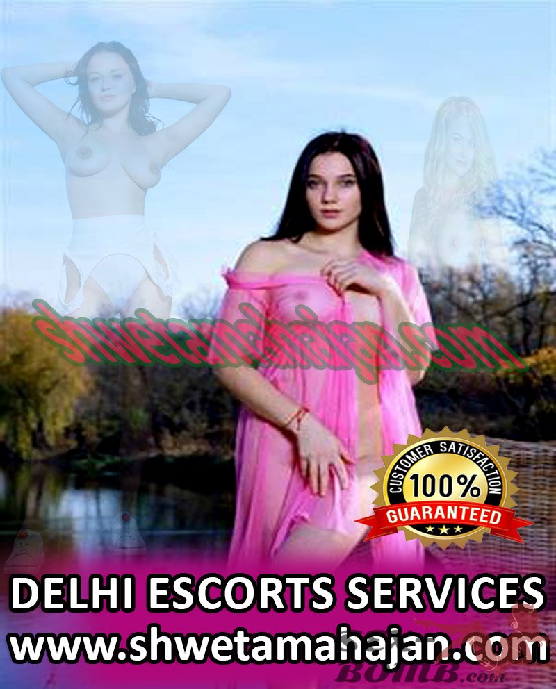Delhi Escorts, Egy prostituált, Delhi, India
