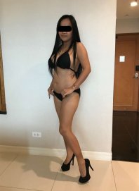 A-level Tara, Egy prostituált, Bangkok, Thailand