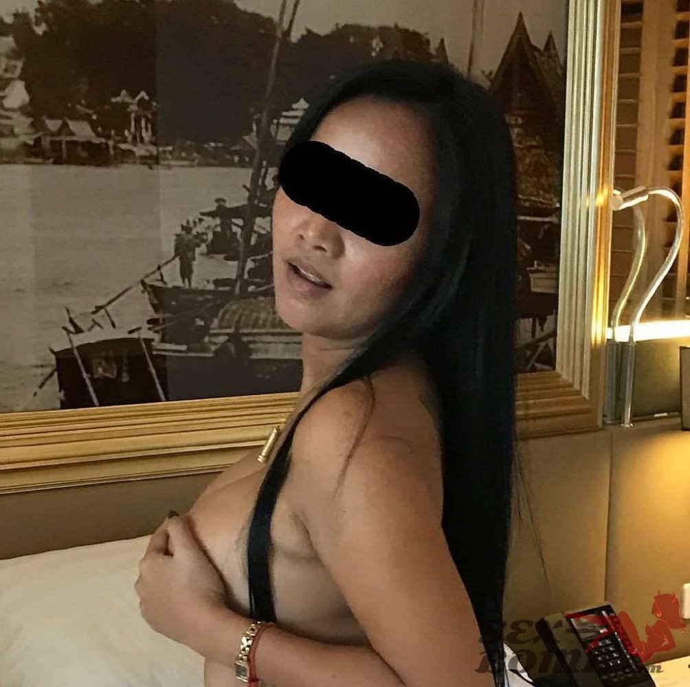 A-level Tara, Uma prostituta, Bangkok, Thailand
