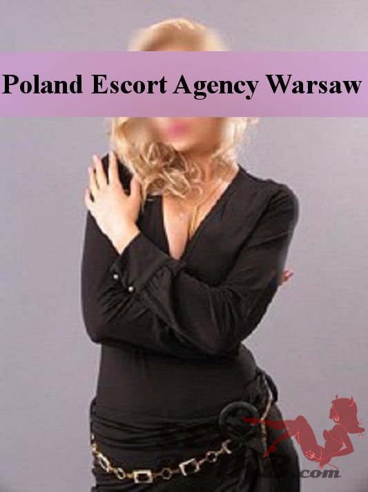 Sex women in Warsaw